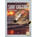 libro surf casting nel mediterraneo